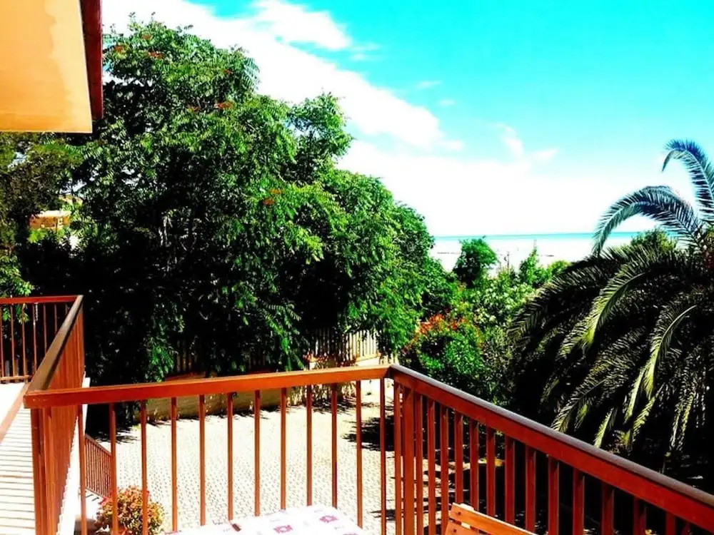 b&b Villa Eugenia