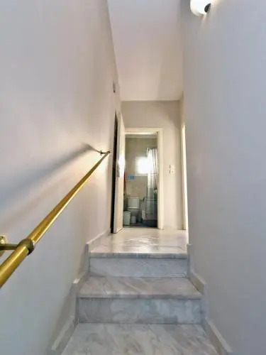 Sun Flower Apartment (3rd) - Nea Fokaia Halkidiki