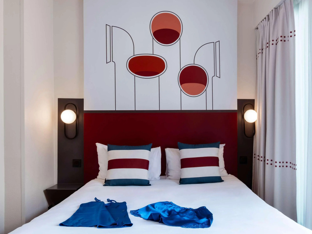 Ibis Styles Rouen Centre Cathédrale