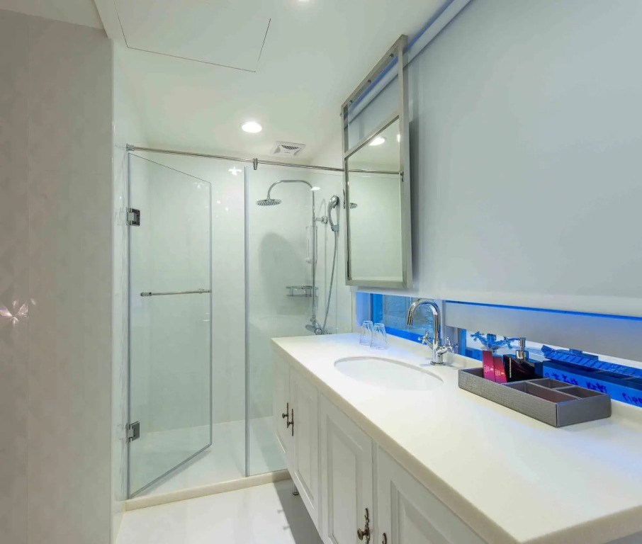 Royal Rose Hotel Zhongshan