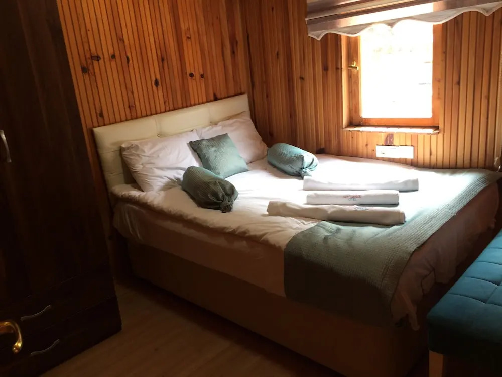 Elit Uzungöl Otel