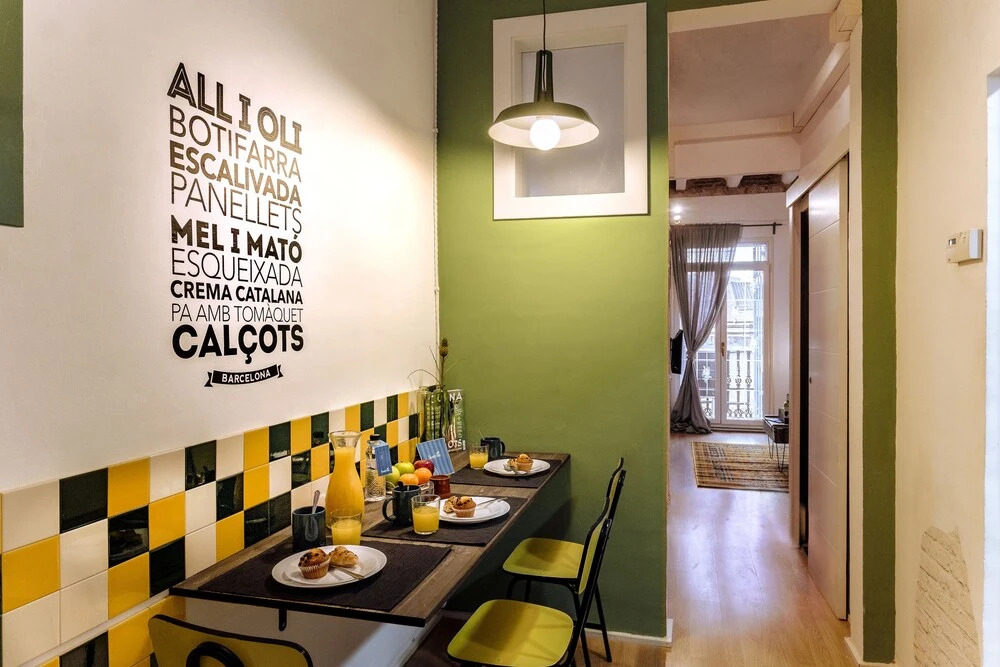 Sweet Inn Apartments Poble Nou/Beach