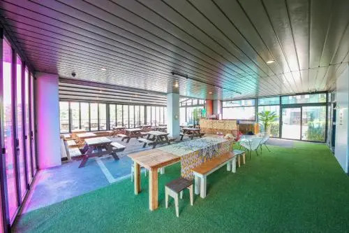 Gangneung Sol House Pension