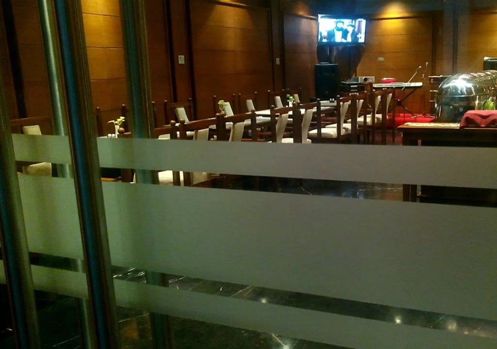 Mutiara Hotel Cilacap