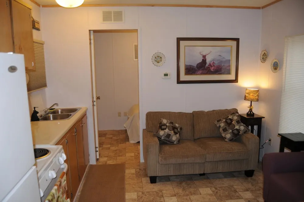 Yellowstone Motel