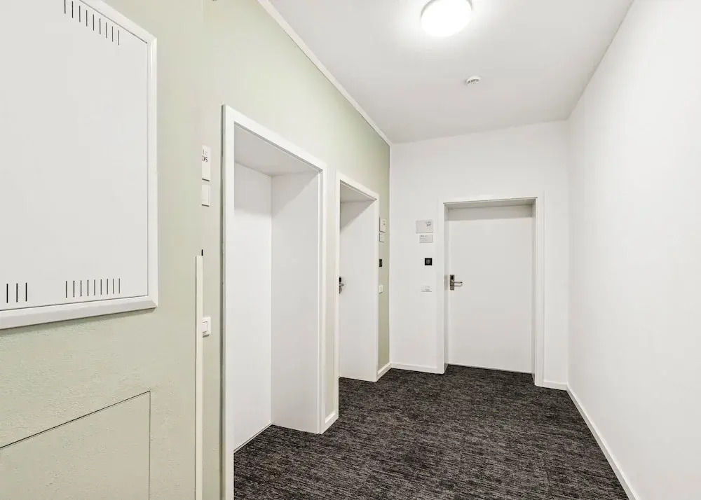 Limehome Karlsruhe Kaiserstraße