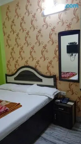 Hotel Shiv Ganga