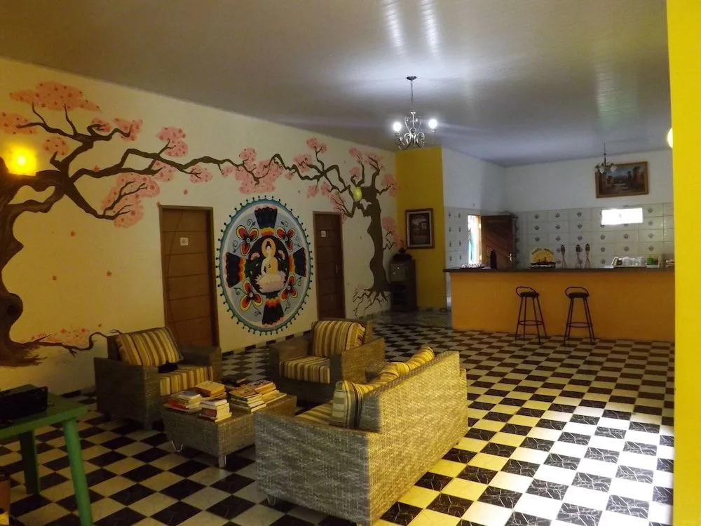 Nativus Hostel Lençóis