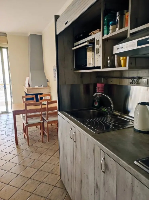 3BD Apartment in the Center