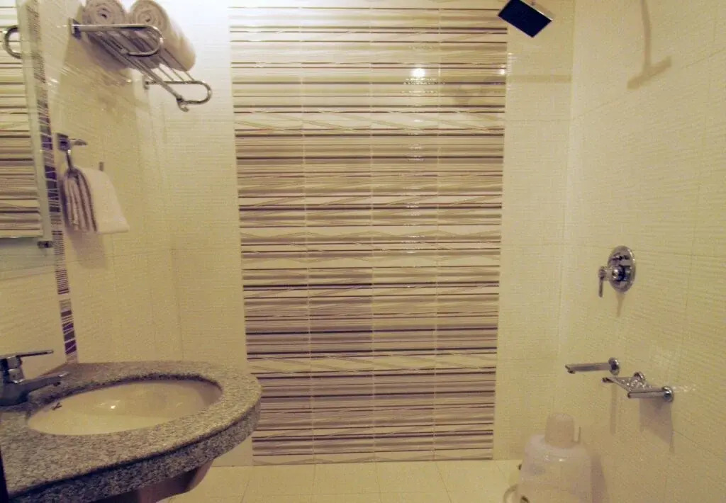 Royal Residency Hotel