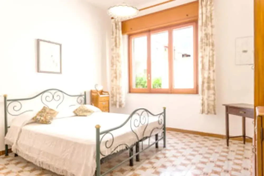 Apartment With 3 Bedrooms in Sampieri, With Wonderful sea View, Furnished Terrace and Wifi - 300 m From the Beach