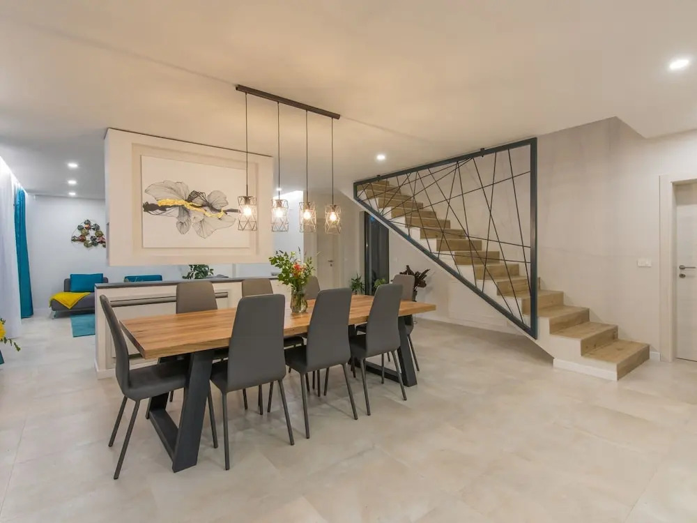 Deluxe Villa in Porec With Wellness Centre & Pool