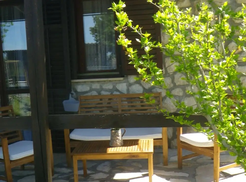 Apartment Serene