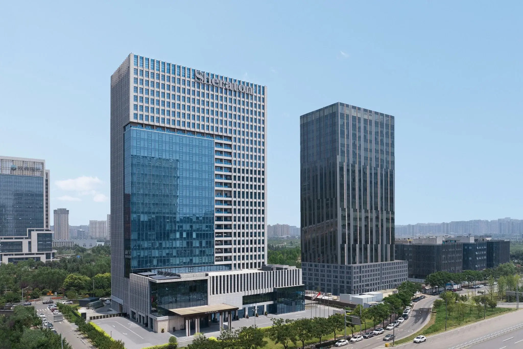 Sheraton Xian South