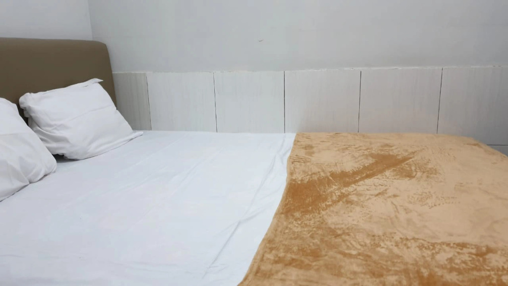 Vegas Homestay RedPartner