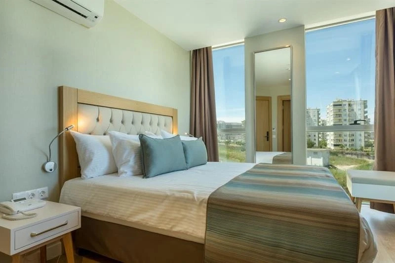 Aska River Suites