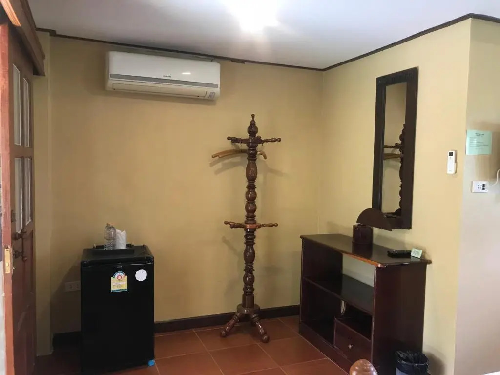Baan Duaentara