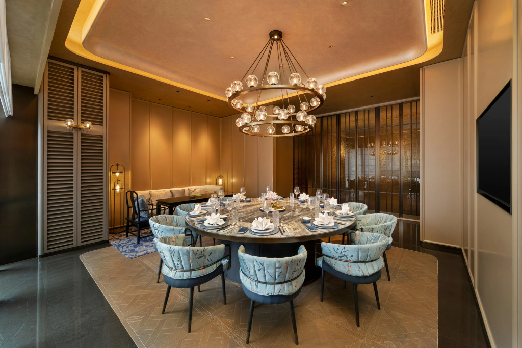 Doubletree By Hilton Zigong