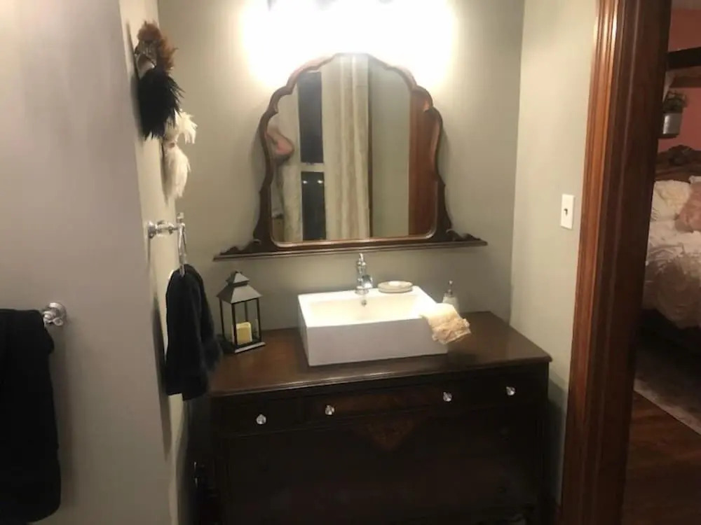 Trails End Bed and Breakfast