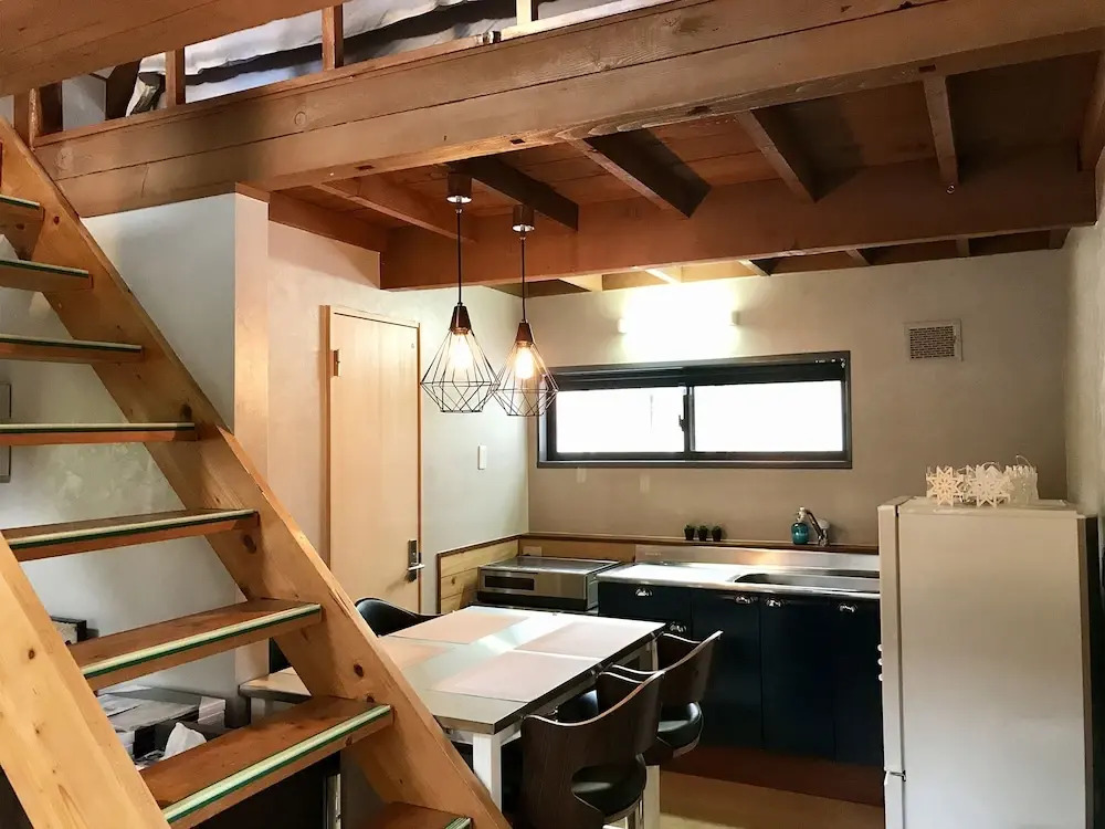 Casa Bell Niseko