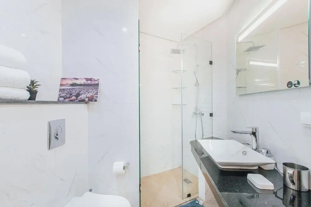 Migdal Gueliz Apart Hôtel
