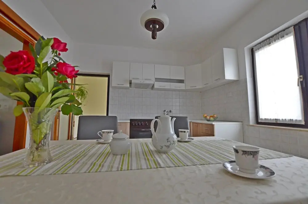 Apartment Majda