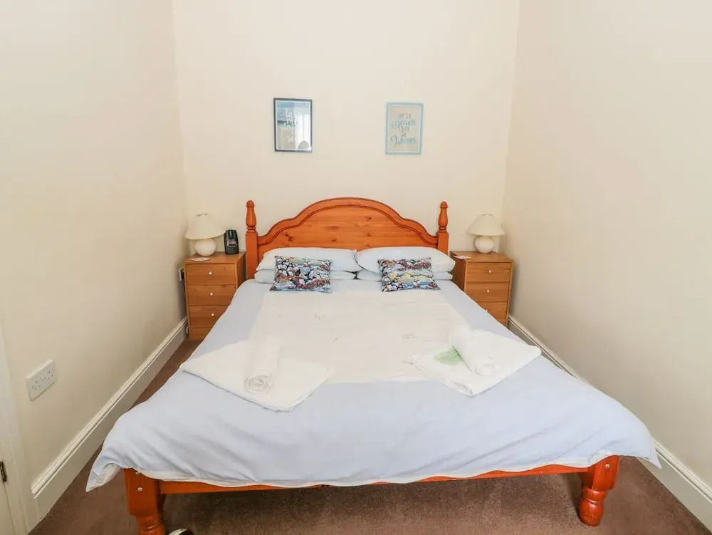 Ambler's Rest Apartment