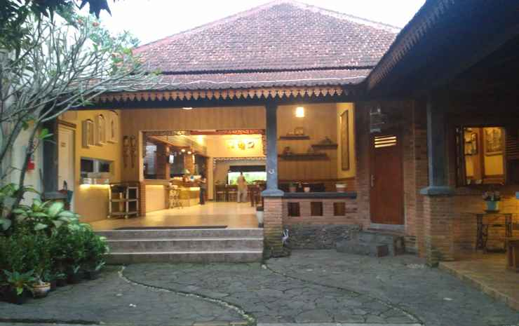 Timlo Solo Guest House Ungaran