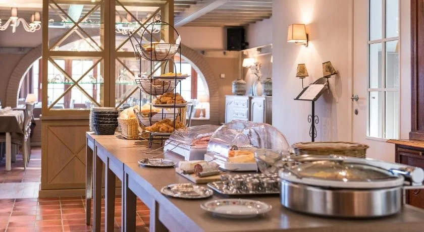 Hostellerie dInzepré