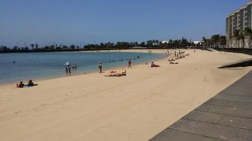 Apartamento Arrecife