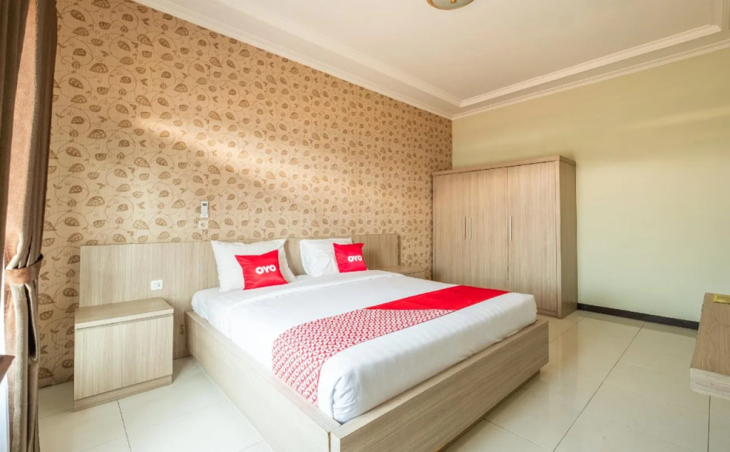 Aleyra Hotel and Villas Garut