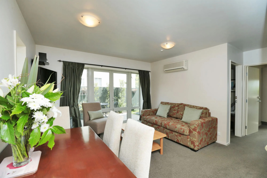 Chelsea Park Motor Lodge Nelson