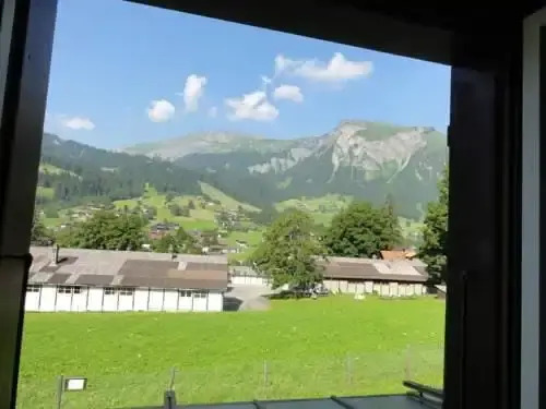 Gasthof Tenne - Ferie mit Härz