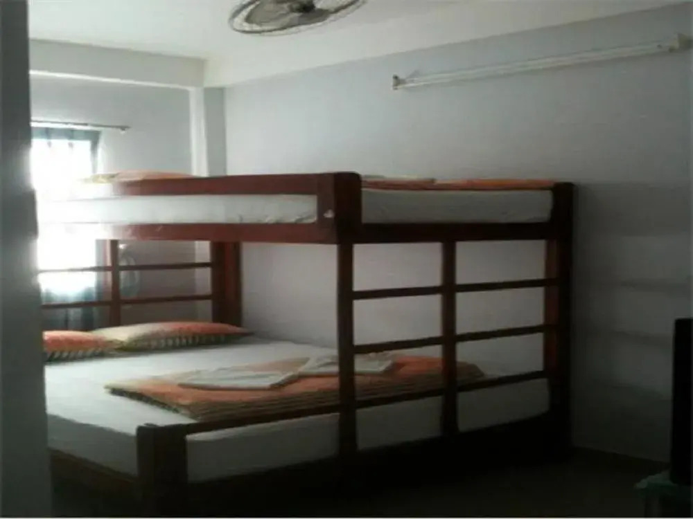Thanh Thuong Guesthouse