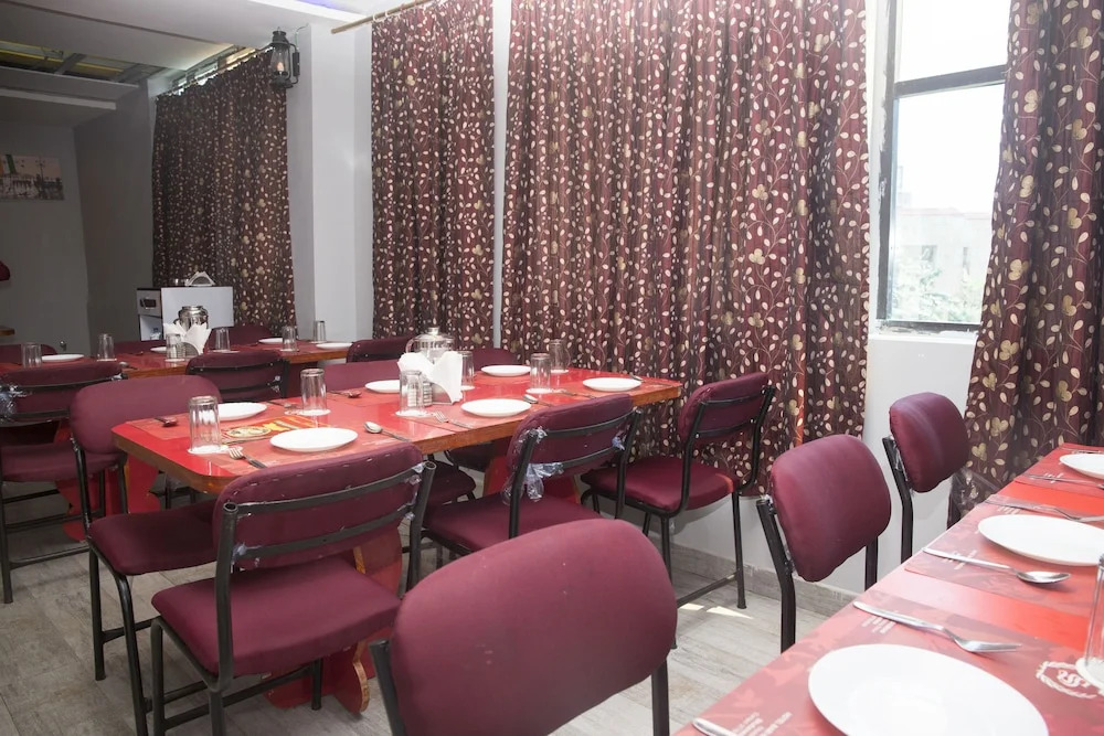 Hotel The Shubham Beach