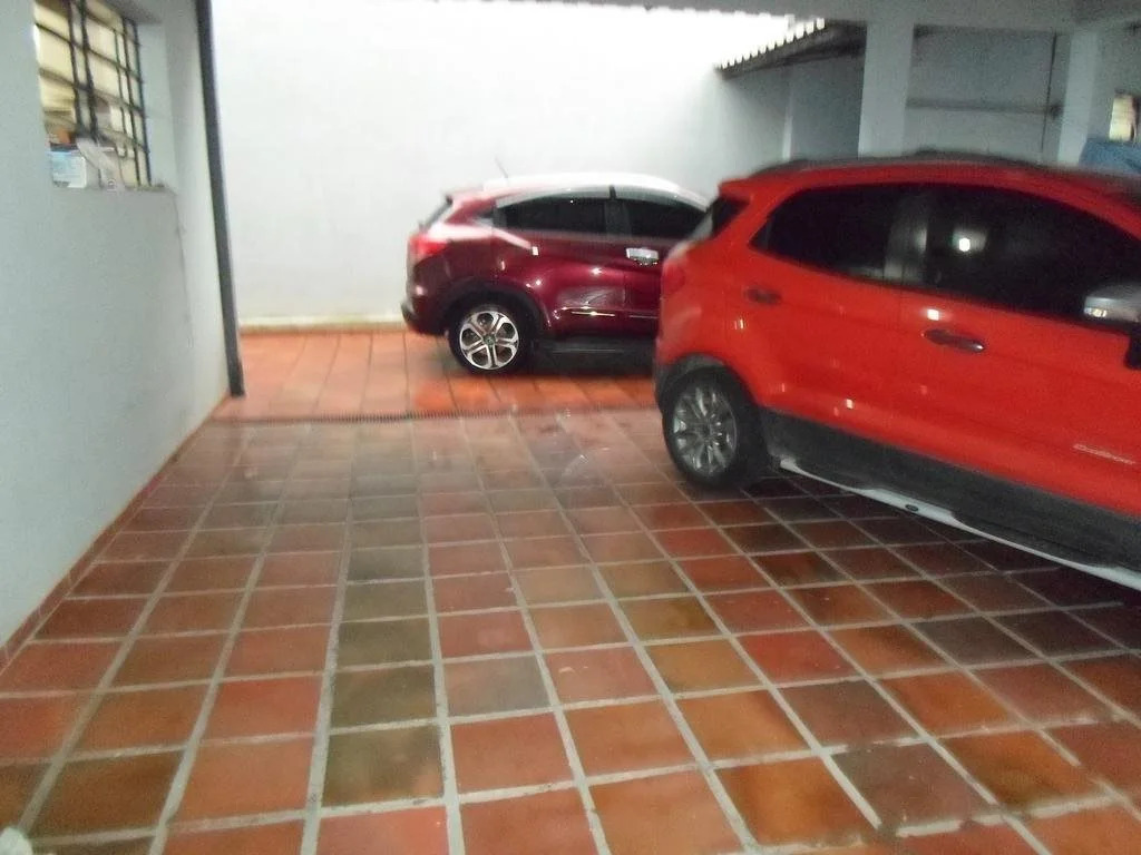Assel Pousada Rebouças Curitiba