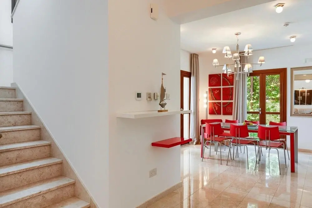 Aphrodite Hills Holiday Residences Elite Villas 3 Bedroom Elite Junior Villa - Aj05
