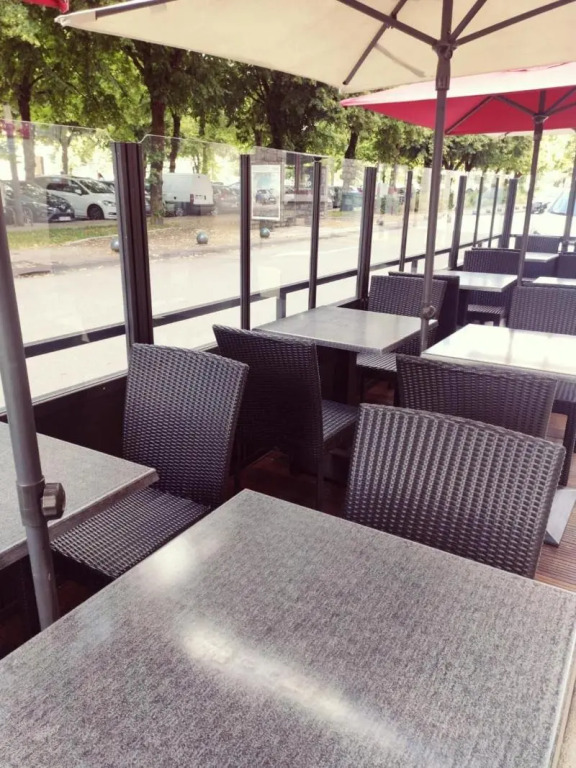 Logis Hotel du Parc-Restaurant - Le Rouget de Lisle