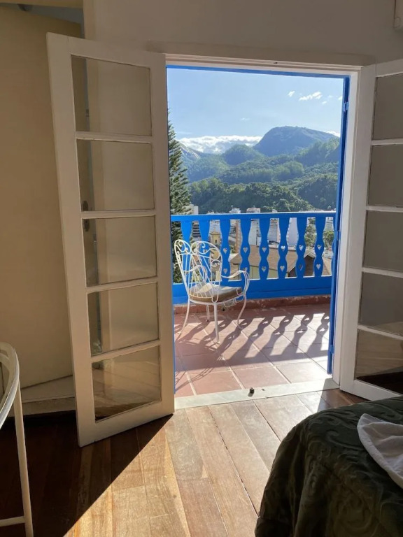 Hotel Montanas