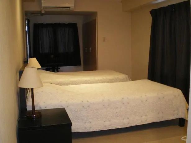Business Inn Okabe