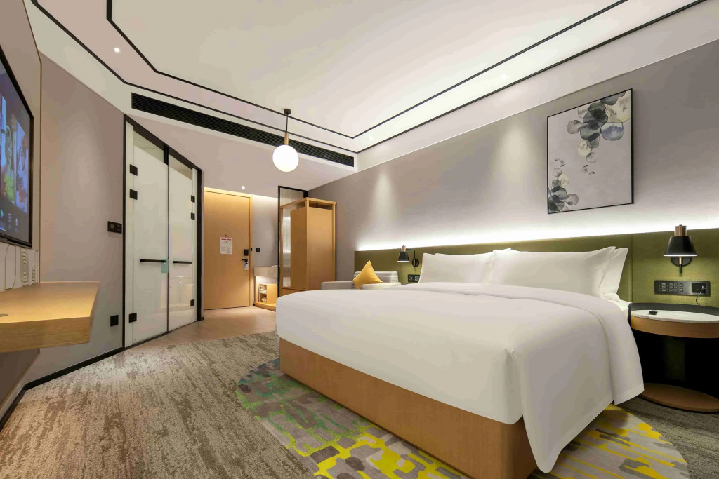 Hilton Garden Inn Changsha Yuelu