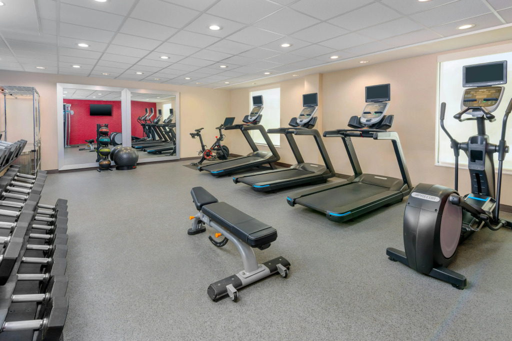 Home2 Suites by Hilton Gulf Breeze Pensacola Area, FL