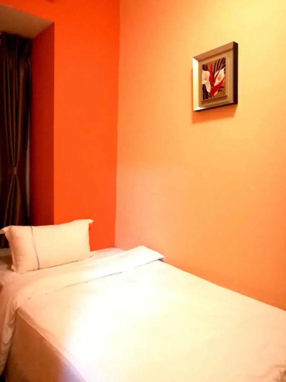 YUMI Apartment - Panyu Boli Branch