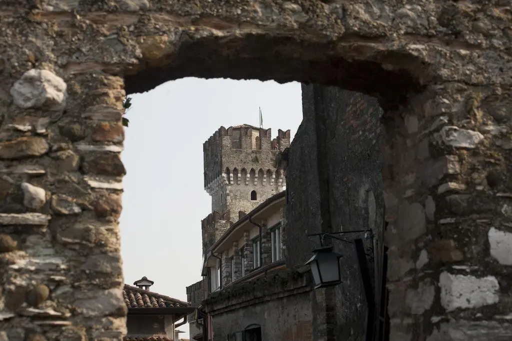 Hotel Degli Oleandri