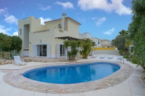 Akivillas Albufeira Golden