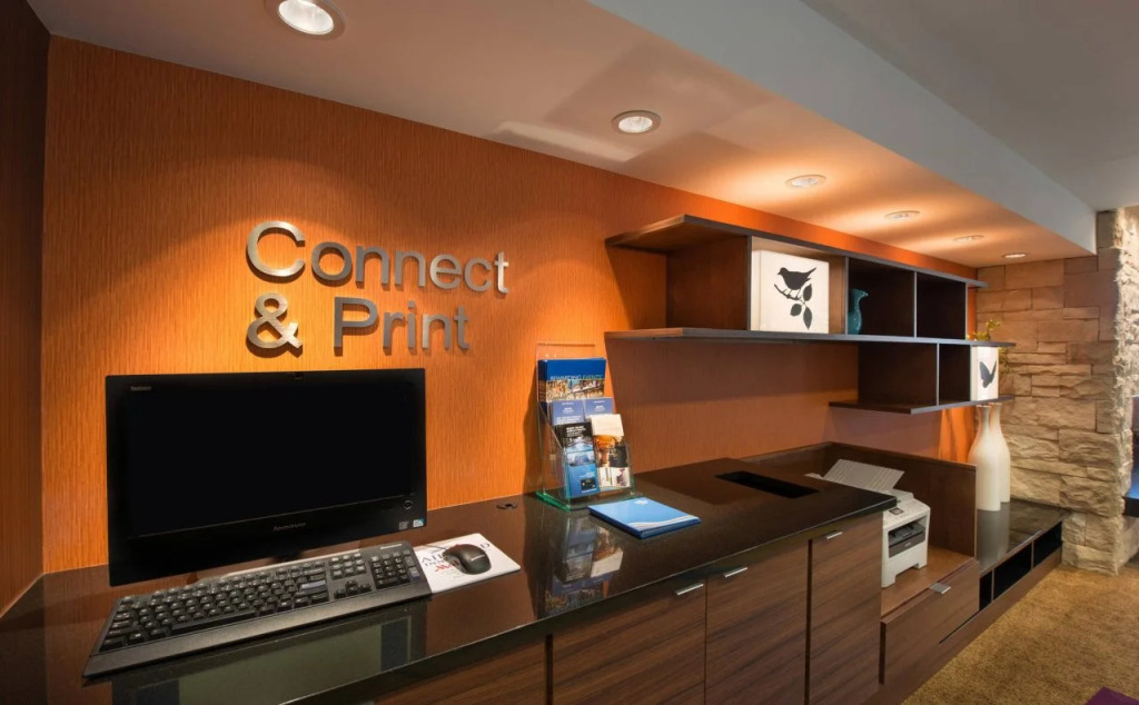 Fairfield Inn & Suites by Marriott Gainesville