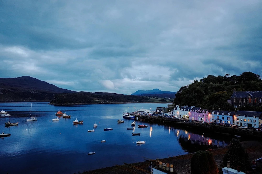 Isle of Skye Guest House