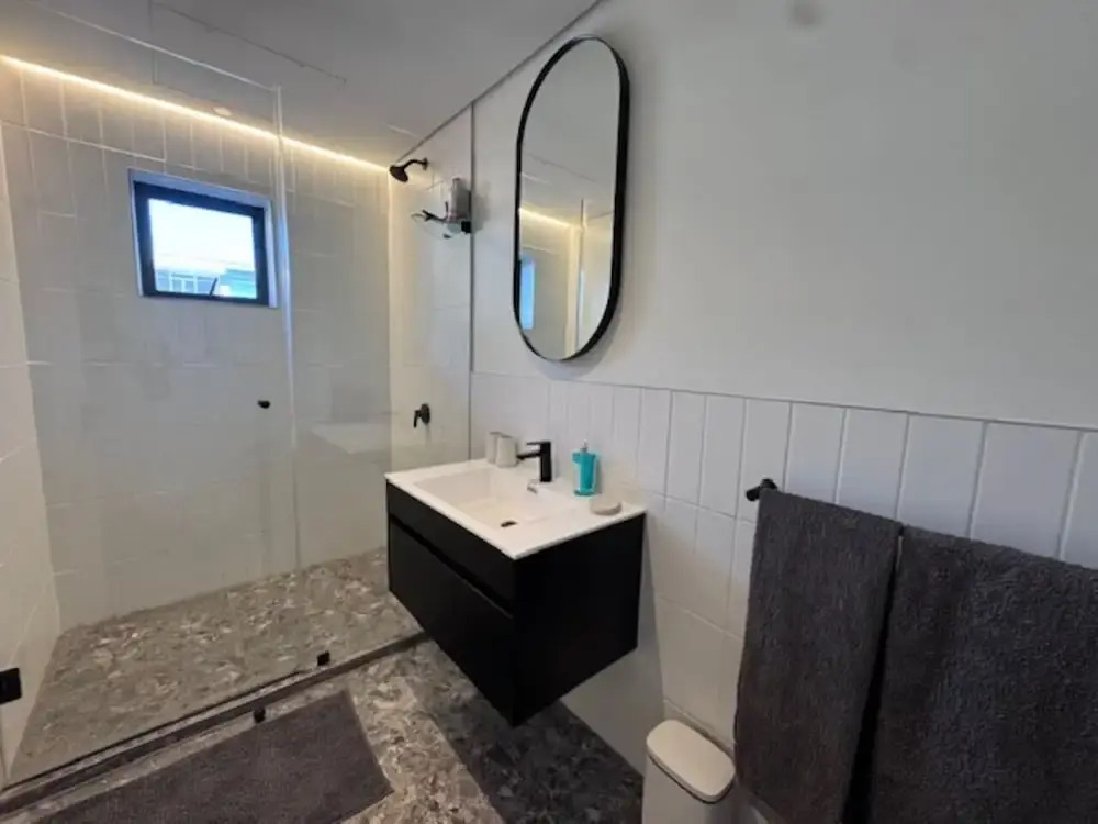 Leisure Apartment at Stationhouse