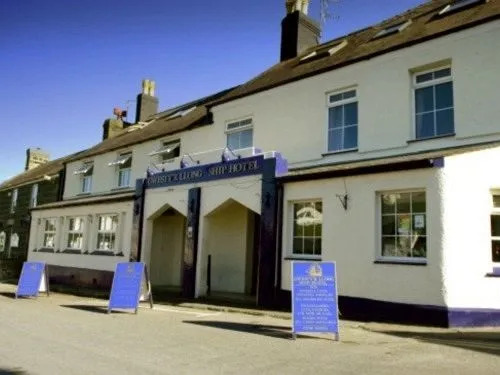 The Ship Hotel