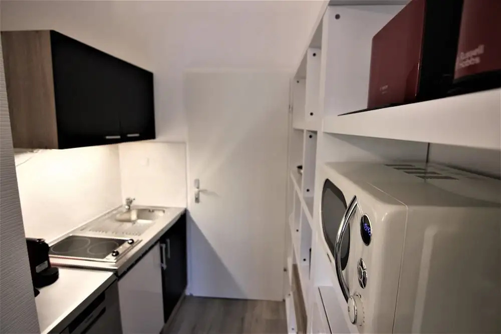 Vienna Cityapartments - Design 3